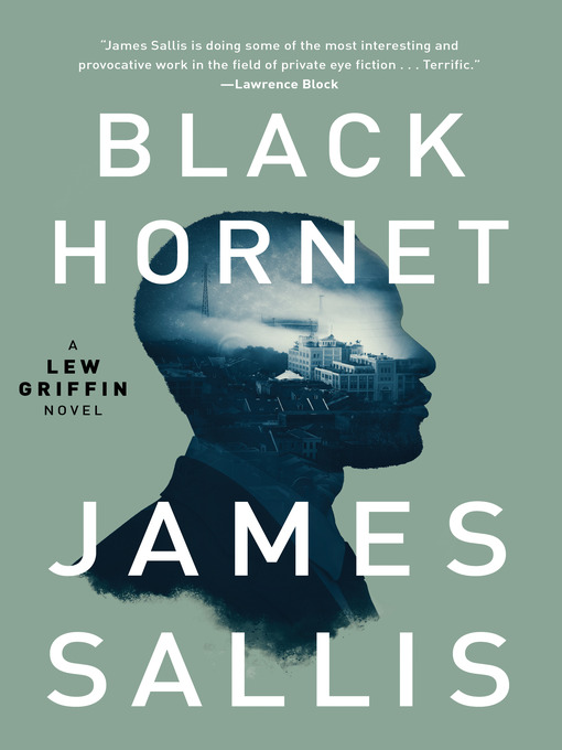 Title details for Black Hornet by James Sallis - Available